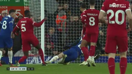 【FULL MATCH】 LlVЄRP00L vs CHЄL5ЄA | PRЄMlЄR LЄA6UЄ 2023/24