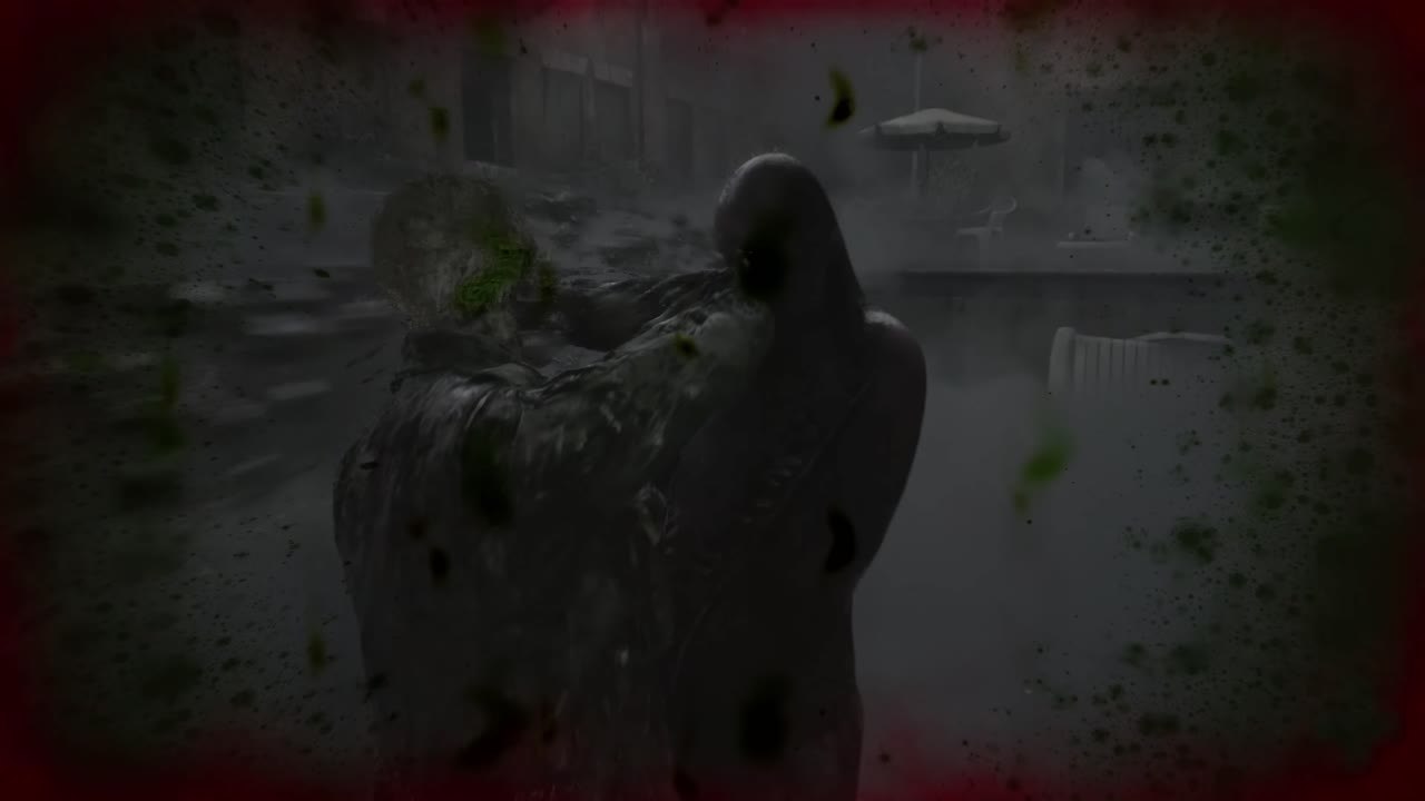 Silent Hill 2 - Bande-annonce de combat | Jeux PS5