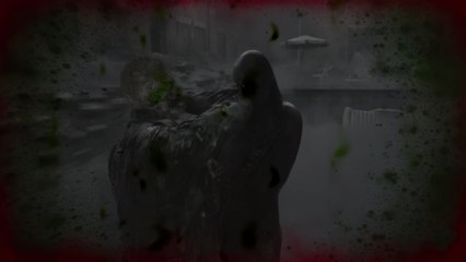 Silent Hill 2 - Bande-annonce de combat | Jeux PS5