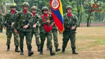 Estas fueron las primeras mujeres que prestaron servicio militar en Villavicencio