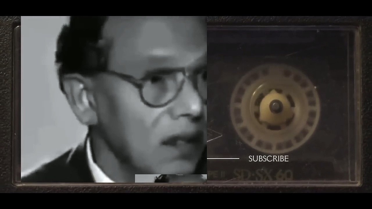روائع مصطفى محمود _ علاج السحر و العين و الحسد دون الذهاب لأحد