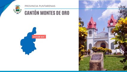 Montes de Oro | Voto Municipal