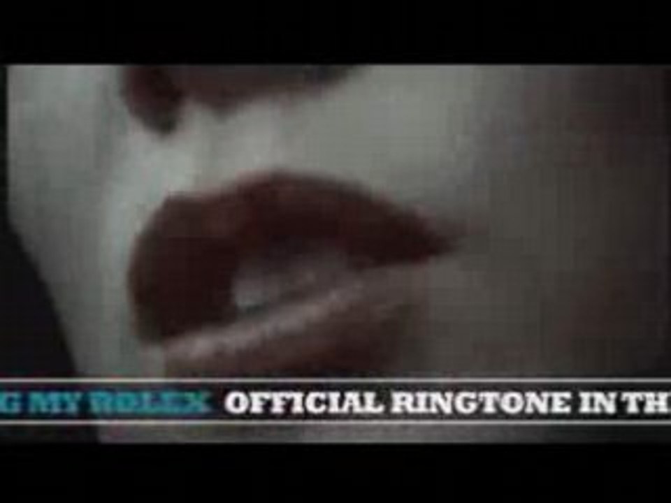 Wiley - Wearing My Rolex [New]