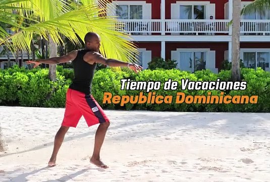 Punta Cana - Republica Dominicana Fotos