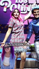 ¡La Bebé Polinesia ya Está Aquí! 🌺 Todo Sobre su Nacimiento y Primeros Momentos