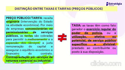 A27 Receita Pública - Parte 4 AFO