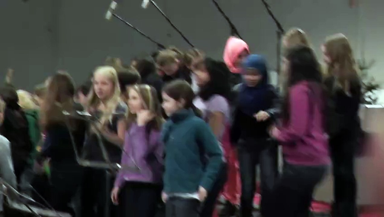 Gottesdienst 2012 - 3