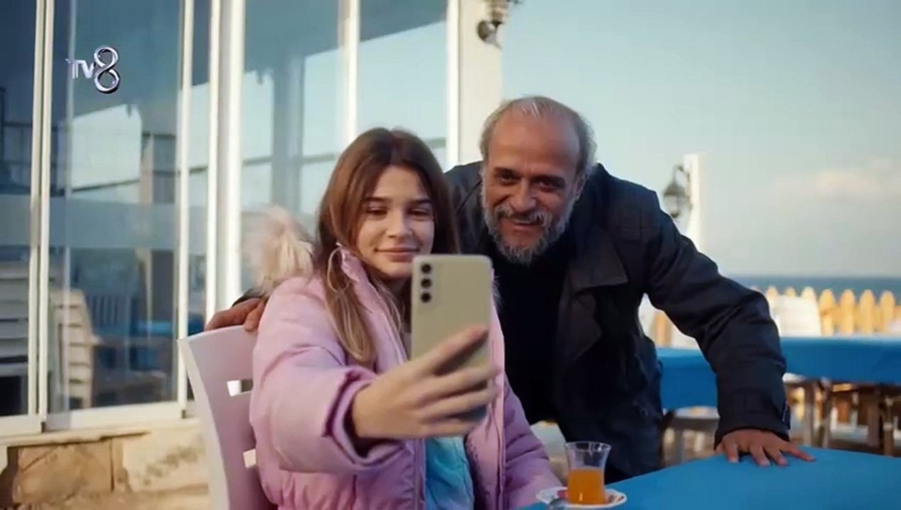 مسلسل عدو الحب الحلقة 4 مترجم قسم 3