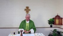 Catholic Mass Today I Daily Holy Mass I Thursday February 1 2024 I English Holy Mass