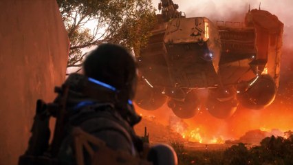 Death Stranding 2: On the Beach – State of Play Announce Trailer