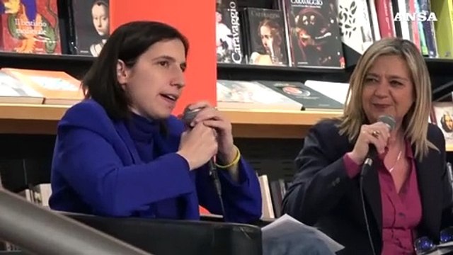 Salis, Schlein: Se la docente non puo' insegnare, Salvini non puo' fare il Ministro