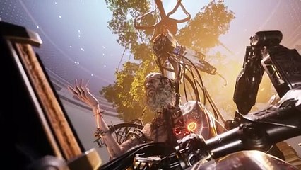 Stellar Blade: Exciting New Gameplay Trailer Revealed 🚀