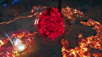 SpellForce: Conquest of Eo - Demon Scourge - Announcement Trailer