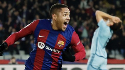 Team and fans responded in the right way to my Barca exit - Xavi