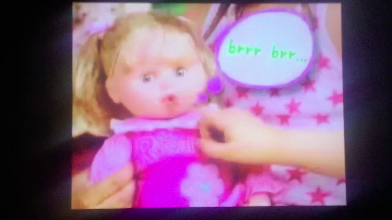 Bet On Your Baby Uruguay: The Secret Of Baby Babbles