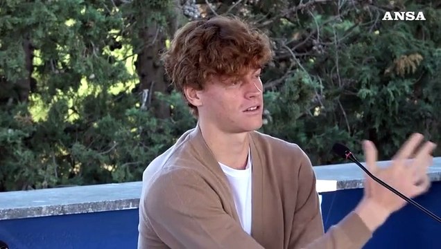 Sinner: Non era il caso di festeggiare a Sesto dopo una tragedia, meglio stare qui