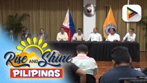 Mga kongresista, handang tanggapin ang bersyon ng senado hinggil sa economic amendments