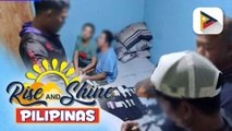 Pitong drug suspects, naaresto sa magkakahiwalay na operasyon ng otoridad sa Rizal, Caloocan at Laguna