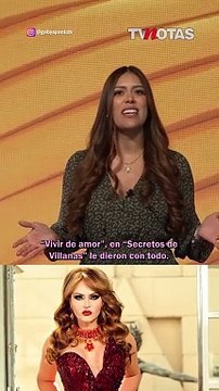Gaby Spanic salió a limpiar su nombre ante las duras críticas que recibió
