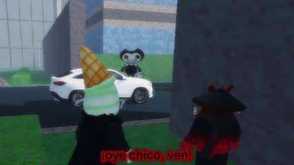 Umwere  - Episodio 5: ARMA SECRETA