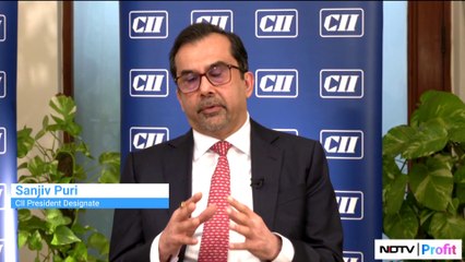 Budget 2024: Improve Targeting Of Fertilizer Subsidy: CII | NDTV Profit