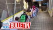 Operasyon ng LRT-1, balik-normal na matapos magka-aberya ang tren sa Libertad station kaninang umaga | GMA Integrated News Bulletin