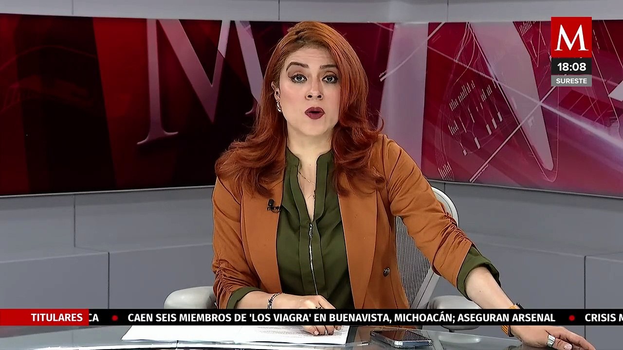 Alcaldesa de Cuauhtémoc critica a Santiago Taboada y a la alianza PAN-PRI-PRD
