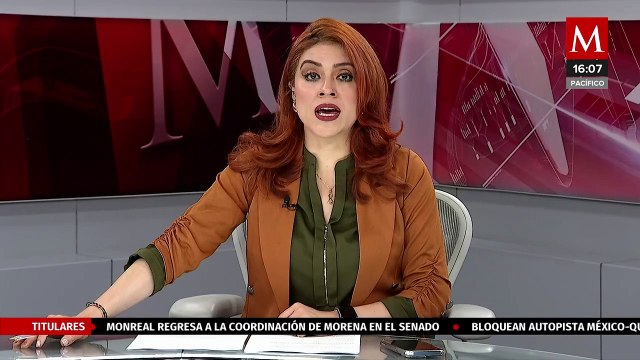 Álvarez Máynez plantea utilizar el modelo de “Samuel García” para aprovechar nearshoring
