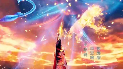 剑域风云第3季第29集免费在线观看 | 全集高清在线播放