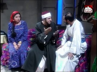 مسلسل امام الدعاة - الحلقة 06