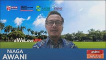 AWANI Green Action: Menghijaukan ekonomi ke arah  pembangunan lestari