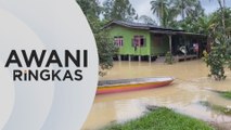 AWANI Ringkas: Hanya Dungun terjejas banjir di Terengganu