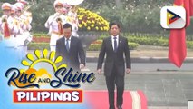 Pres. Marcos Jr., pinuri ni Vietnamese Pres. Thuong dahil sa paglago ng ekonomiya ng Pilipinas sa kabila ng pagsubok sa world market