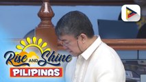 Ilang senador, pinalagan ang pahayag ni ex-Pres. Duterte na ihiwalay ang Mindanao sa Pilipinas