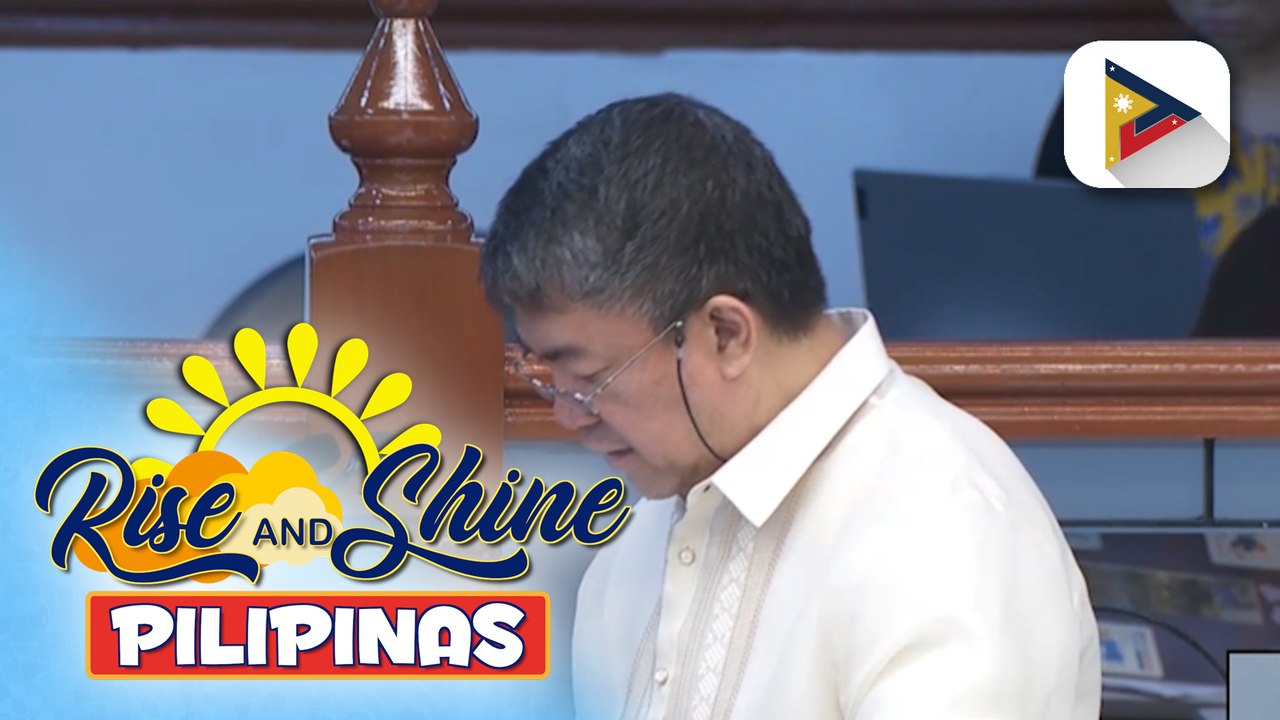 Ilang senador, pinalagan ang pahayag ni ex-Pres. Duterte na ihiwalay ang Mindanao sa Pilipinas