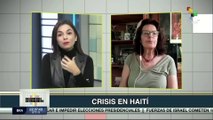Enclave Política 31-1: Haitianos exigen la dimisión del primer ministro Ariel Henry