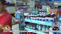 DOH Modernization, layong tugunan ang kakayahan ng mga pilipino na makabili ng gamot para sa hypertension at diabetes