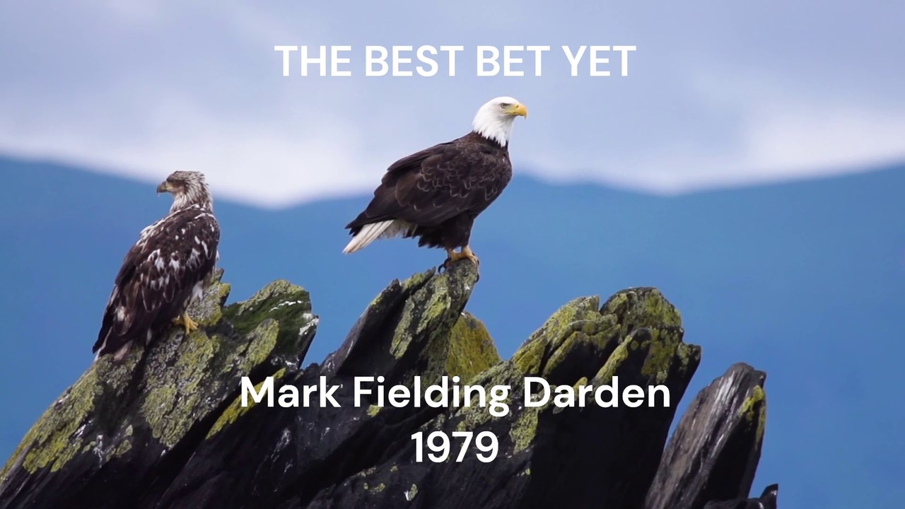 1979 The Best Bet Yet