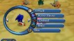 Sonic Chronicles the Dark Brotherhood Playthrough Part 2