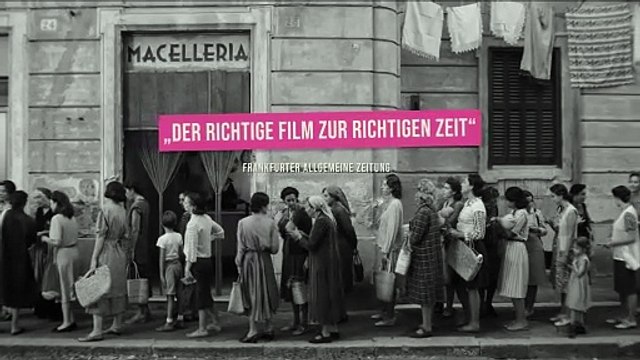 MORGEN IST AUCH NOCH EIN TAG Film