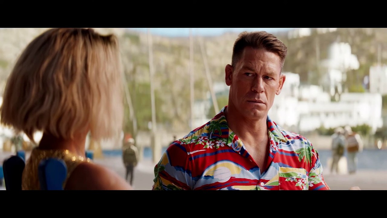 ARGYLLE Film - Clip und Trailer