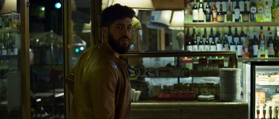 Luces Azules - Nuevo Trailer Revela la Emocionante Historia 🚦