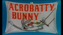 Looney Tunes - Pernalonga em Coelho Acrobático