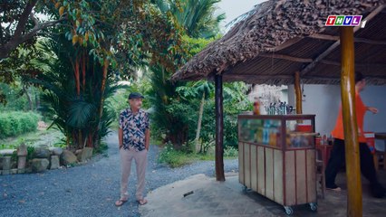 Tết Sum Vầy - Tập 3 - Phim Hài THVL