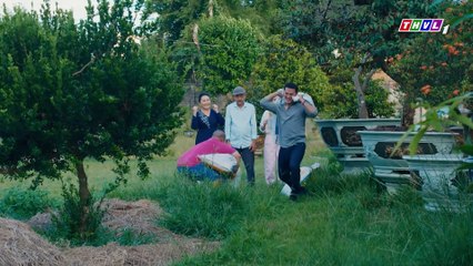 Tết Sum Vầy - Tập 4 - Phim Hài THVL