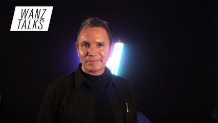 José Luis Bueno Shin | WANZ Talks