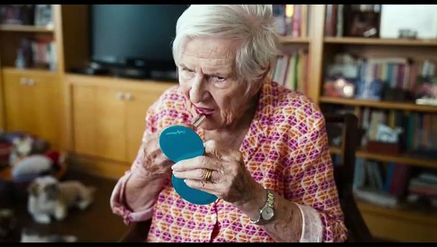 IHR JAHRHUNDERT FRAUEN ERZÄHLEN GESCHICHTE Film