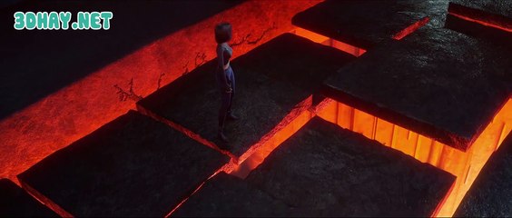 Trò Chơi Vực Sâu Tập 10 Vietsub