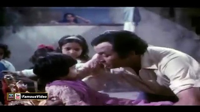 TERE MERE PYAR KA AYSA NAATA HAI - MEHDI HASSAN - FILM SALAKHAIN