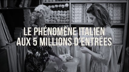 IL RESTE ENCORE DEMAIN Film